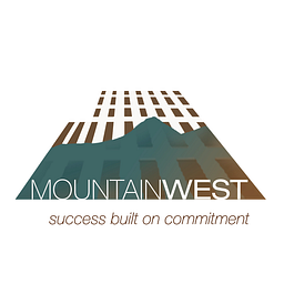 Mountainwest logo