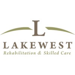 Lakewest Rehabilitation and Skilled Care logo