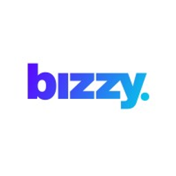 Bizzy Coffee logo