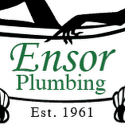 Ensor Plumbing logo