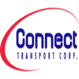 Connect Transport logo