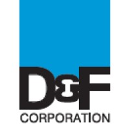 F&D GmbH logo