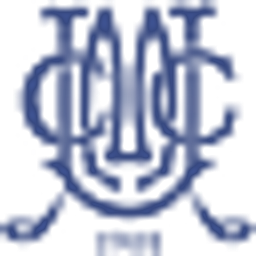 Upper Montclair Country Club logo