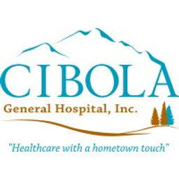 Cibola General Hospital logo