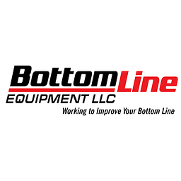 Bottom Line Equipment, LLC logo