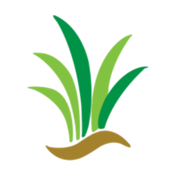 J and R Lawns & Landscapes logo