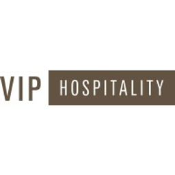 VIP Hospitality Group LLC logo