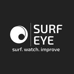 Surf Eyevideo logo