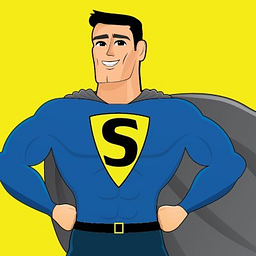 Sullivan Super Service logo