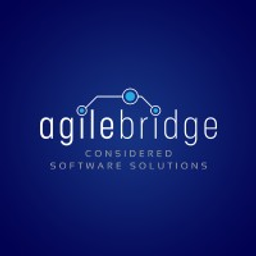AgileBridge logo