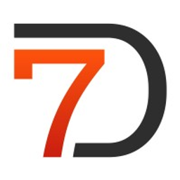 Division 7 Construction Inc logo