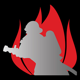 Firefighters First Credit Union logo