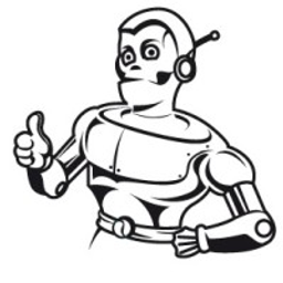 Robo Service CH logo
