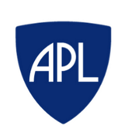 Johns Hopkins Applied Physics Laboratory (Apl) logo
