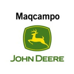 Maqcampo logo