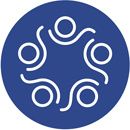 Saban Community Clinic logo
