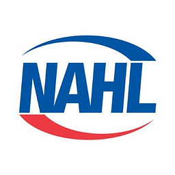 North American Hockey League logo