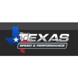 Texas Speed & Performance logo