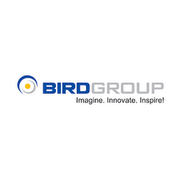 GULF BIRD GROUP logo