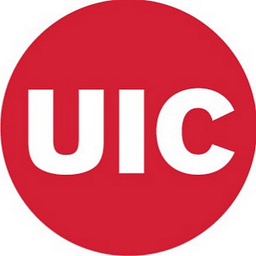 University of Illinois College of Medicine at Peoria logo