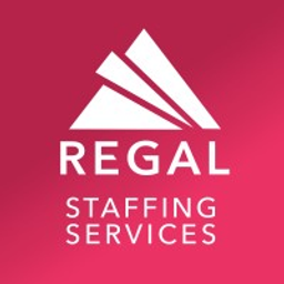 Regal Staffing Services logo