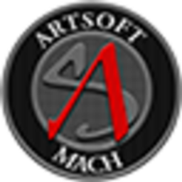 Mach3 logo