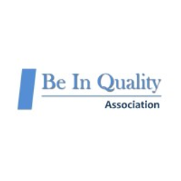 Quality logo