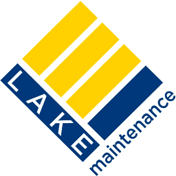 Lake Maintenance Group logo