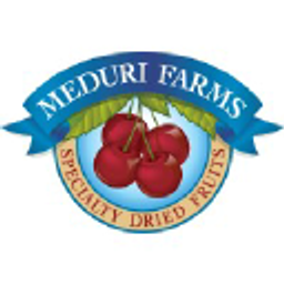 Meduri Farms Inc logo