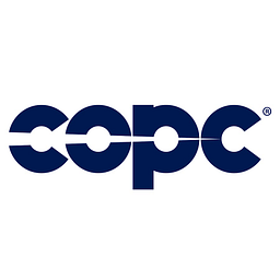 COPC logo
