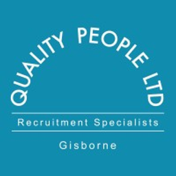 Quality People logo