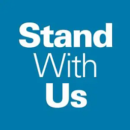 StandWithUs logo