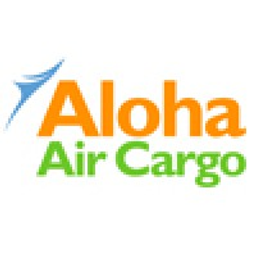 Aloha logo