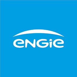 ENGIE Brasil Energia logo