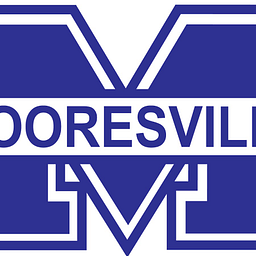 Mooresville Graded School District logo
