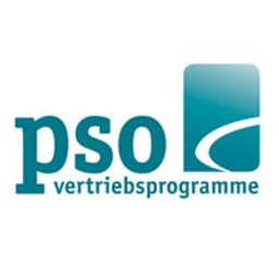 PSO Vertrieb logo