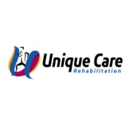 Unique Care logo