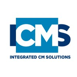 Integrated CM Solutions logo