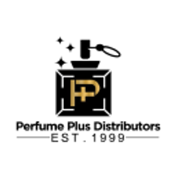 Perfume Distributors logo