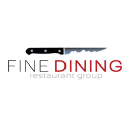 Fine Dining Restaurant logo