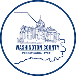 Washington County logo