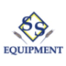S.S. Equipment logo