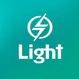 Talentos Light logo
