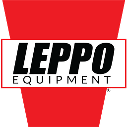 Bobcat of Cleveland- Leppo Rents logo