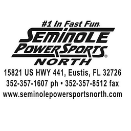 Seminole Powersports North logo