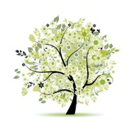 Advanced ABA Care logo
