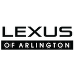 Lexus of Arlington logo