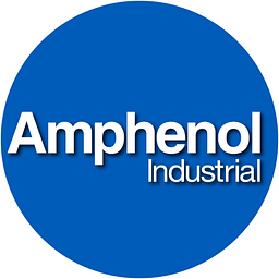 Amphenol Sachsenkabel logo