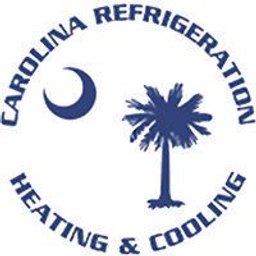 Carolinas Refrigeration logo