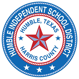 Humble, TX logo